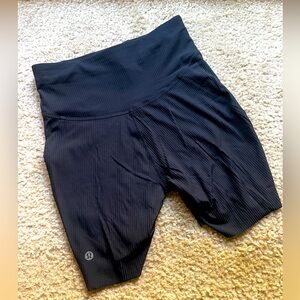 LULULEMON FAST N FREE SHORT
